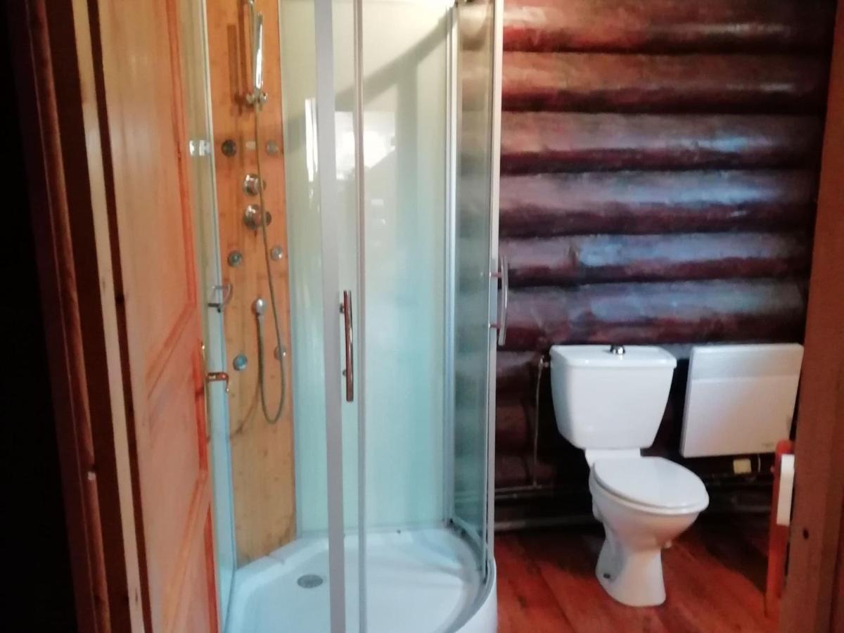 Chic Chalet In Quend Plage Les Pins With Barbecue Экстерьер фото